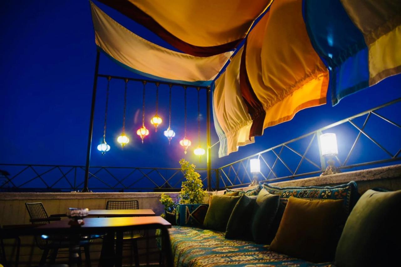 Luxir Hotel Istanbul Exteriör bild